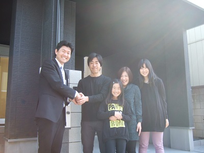 仲介手数料無料キャ...